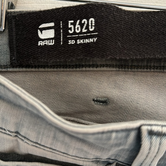 Gstart jeans - Picture 4 of 8